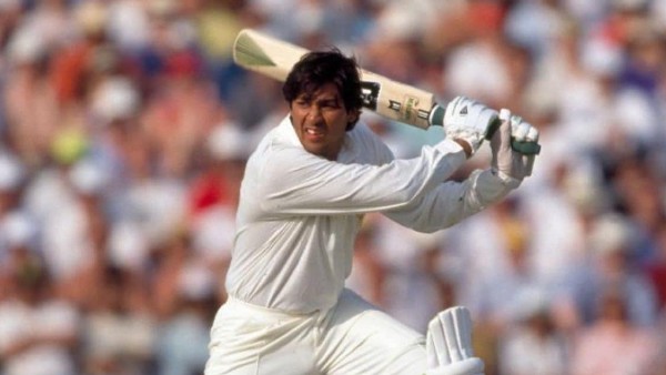 अंपायर्स की वजह से जीता पाकिस्तान