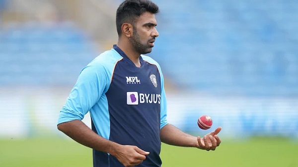 अश्विन पर अधिक निर्भर रहना पड़ेगा अश्विन पर अधिक निर्भर रहना पड़ेगा