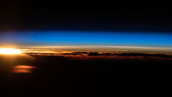 ISS का मिशन बढ़ा