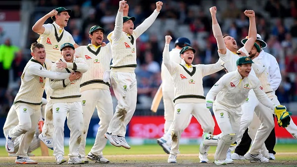 साउथ अफ्रीका को फायदा