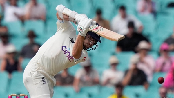 ऑस्ट्रेलिया की लगातार जीत का सिलसिला थमा-