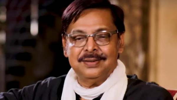 actor Mihir Das actor Mihir Das