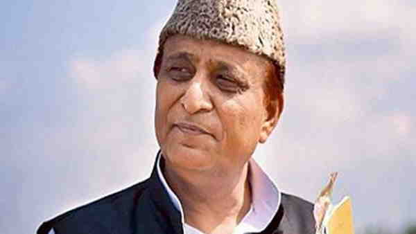 आजम खान का किससे है मुकाबला