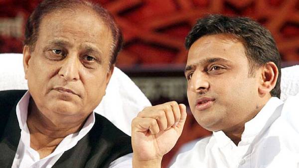 Why did samajwadi party field azam khan for contest the uttar pradesh assembly election 2022 Why did samajwadi party field azam khan for contest the uttar pradesh assembly election 2022