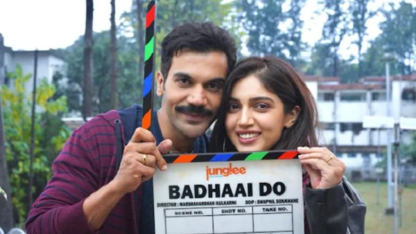 फिल्म को लेकर क्या बोलें राजकुमार राव