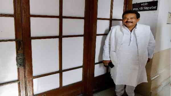 भाजपा ने बघेल को करहल से क्यों दिया टिकट ?