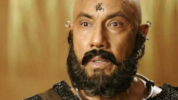  ‘कटप्पा' के रोल से पूरे देश में मशहूर हो गए