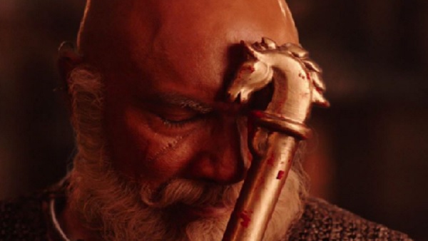 चेन्नई के प्राइवेट अस्पताल में भर्ती