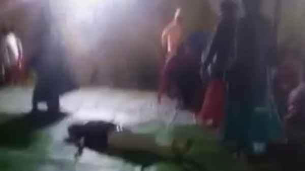 कार्डिएक अरेस्ट से हुई युवक की मौत