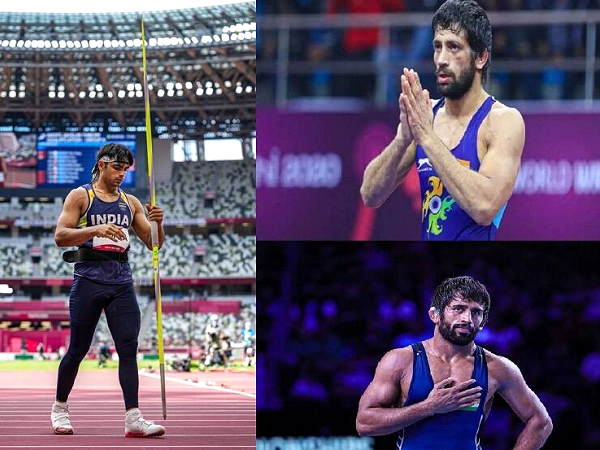73rd Republic Day of India: 10 Olympians will be shown from Haryana, life-size replica of Gold medalist Neeraj Chopra will be highlight 73rd Republic Day of India: 10 Olympians will be shown from Haryana, life-size replica of Gold medalist Neeraj Chopra will be highlight