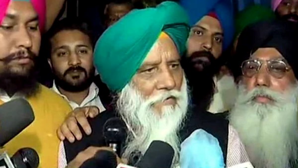 संयुक्त समाज मोर्चा की पहली सूची जारी संयुक्त समाज मोर्चा की पहली सूची जारी