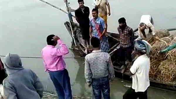 वीडियो बने हुए चर्चा का विषय