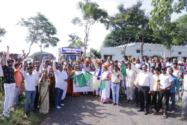 5. खाद्य एवं पोषण स्वराज