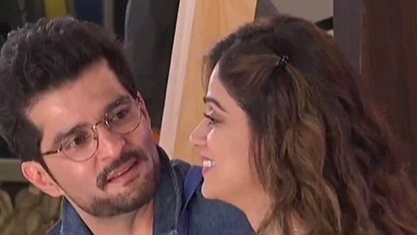 वीकेंड का वार में गईं थीं नेहा वीकेंड का वार में गईं थीं नेहा