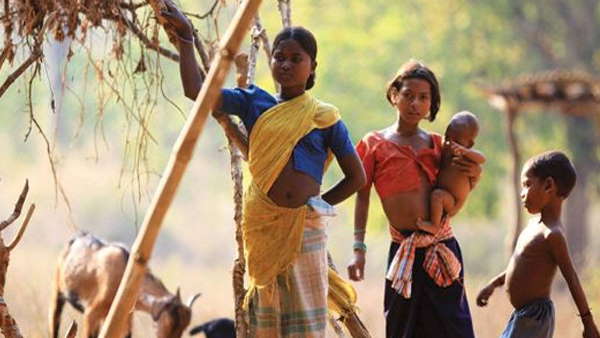 विश्वास ,विकास और सुरक्षा का मंत्र