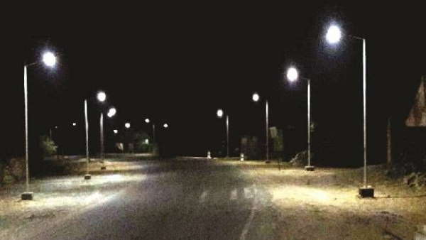 गांवों का सर्वे शुरू