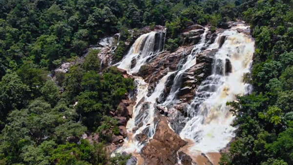 बस्तर पर्यटन को नई दिशा देने का प्रयास 