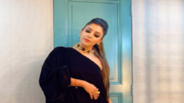 टीवी की दुनिया का बड़ा नाम देबीना