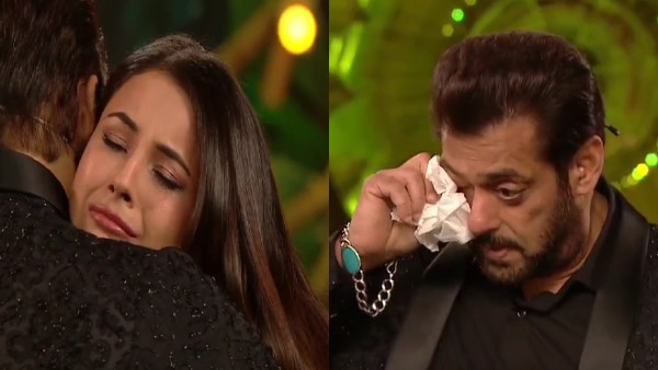 शहनाज और सलमान को आईं सिद्धार्थ की याद शहनाज और सलमान को आईं सिद्धार्थ की याद