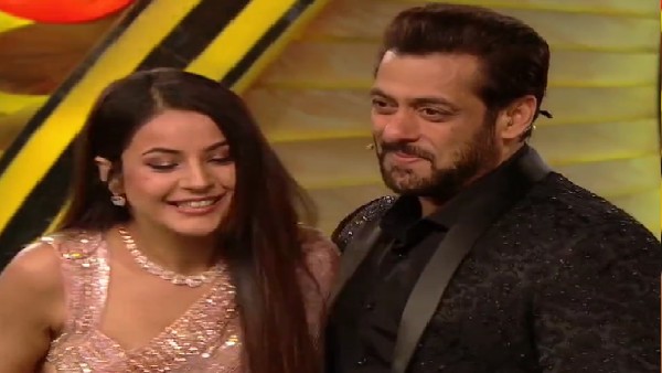 स्पेशल ट्रीब्यूट देने आ रहीं शहनाज गिल स्पेशल ट्रीब्यूट देने आ रहीं शहनाज गिल