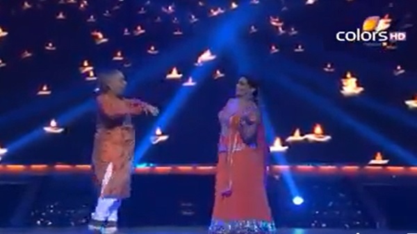  'मैंने पंडित बिरजू महाराज जैसा दूसरा कोई नहीं देखा'