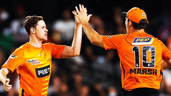 जानें किस खिलाड़ी को मिला कौन सा अवॉर्ड