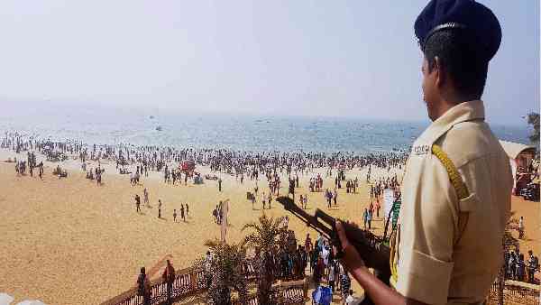 क्या आम आदमी पार्टी का चुनावी दांव काम करेगा ?