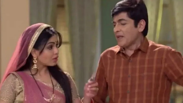 आने वाला है मजेदार ट्विस्ट