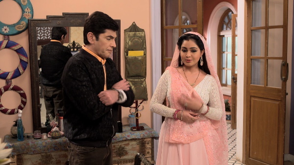  'भाबी जी घर पर हैं' के अगले एपिसोड की कहानी लीक