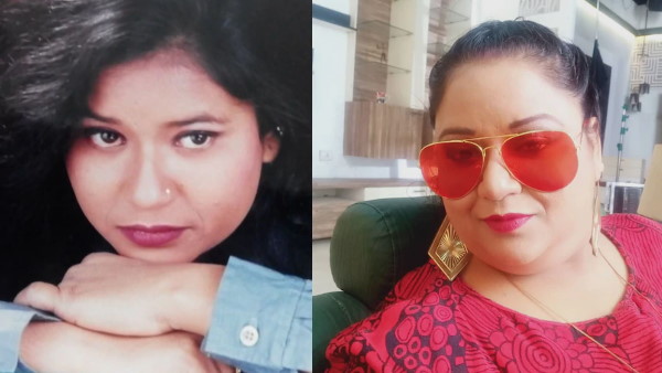 डिप्रेशन की हुईं शिकार