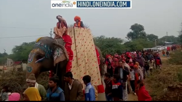 40 साल पहले नौकरी लगे थे भंवरलाल 