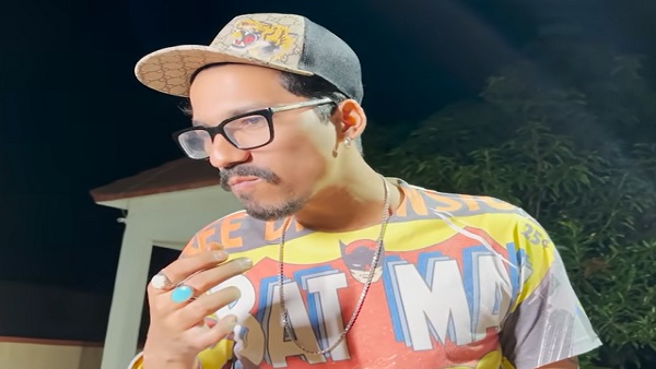 हर्ष और भारती ने की एक-दूसरे की खिंचाई