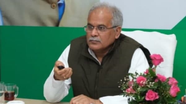 bhupesh baghel new bhupesh baghel new