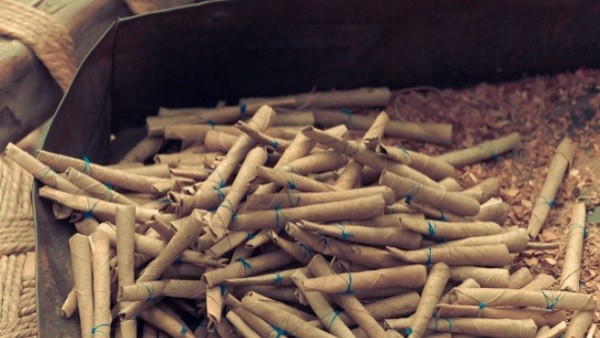 भारत को तंबाकू नियंत्रण पर कर रहा है काम 