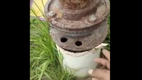 सोशल यूजर्स को पसंद आ रहा वीडियो