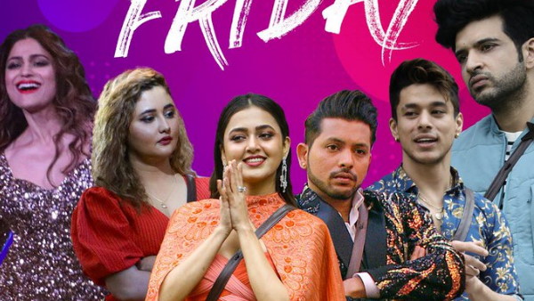 ग्रैंड फिनाले से ठीक पहले बिग बॉस ने दिया ऑफर ग्रैंड फिनाले से ठीक पहले बिग बॉस ने दिया ऑफर
