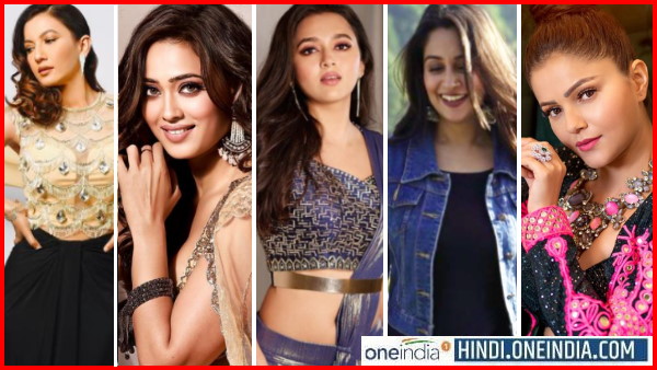 लड़कियों का जलवा कायम