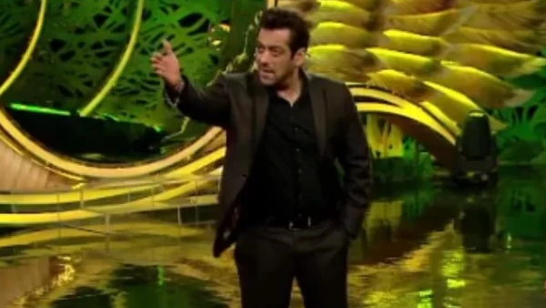 गौहर खान आएंगी शो में