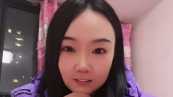 ब्लाइंट डेट पर लॉकडाउन ब्लाइंट डेट पर लॉकडाउन