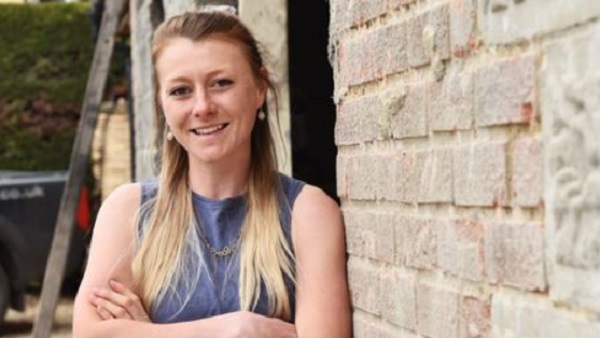 मजाक उड़ाने वालों को महिला ने दिया जवाब 