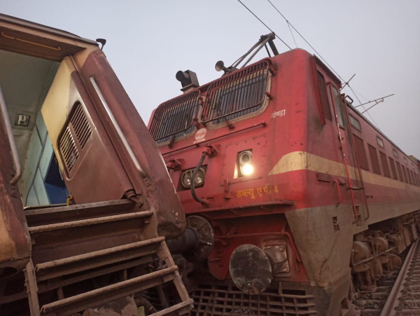 बीकानेर के लोगों से मौके पर पहुंचकर घायलों की मदद की