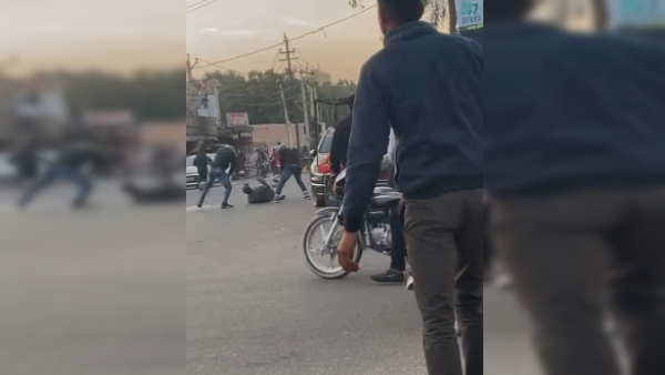 दुबई दरबार नामक दुकान