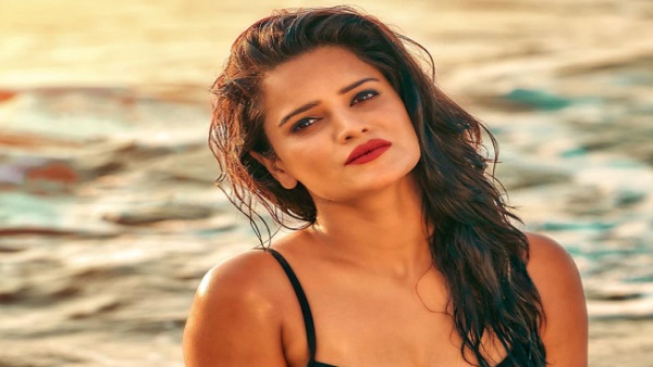 टिकट मिलने के बाद क्या बोलीं अर्चना गौतम 