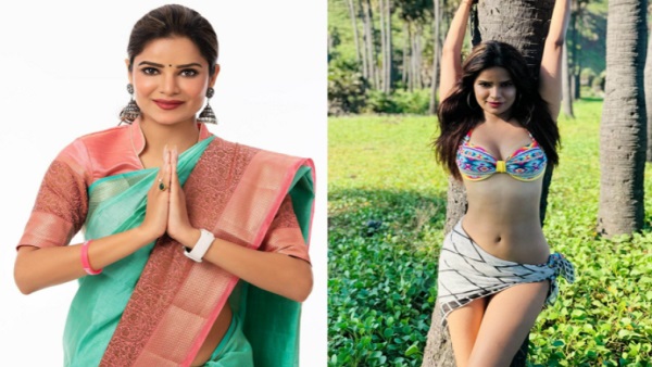 'मेरे प्रोफेशन को राजनीति से ना जोड़ें...'