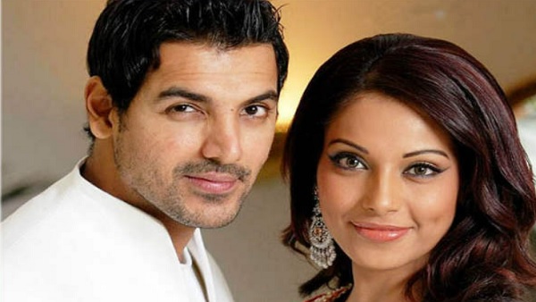 लिवइन पार्टनर थे जॉन और बिपाशा लिवइन पार्टनर थे जॉन और बिपाशा