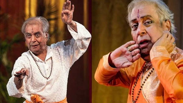 संकट मोचन से था खास रिश्ता संकट मोचन से था खास रिश्ता