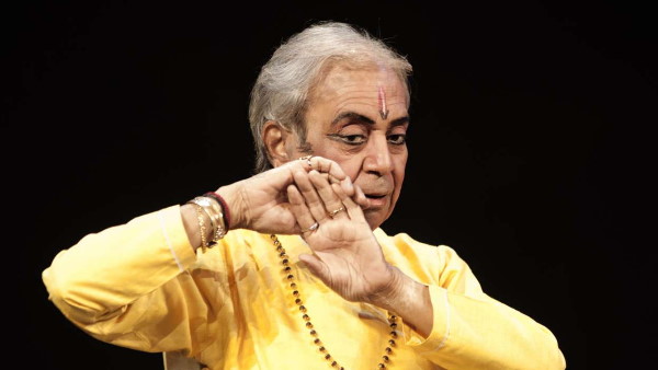 'संगीत के संगम थे पण्डित जी' 'संगीत के संगम थे पण्डित जी'