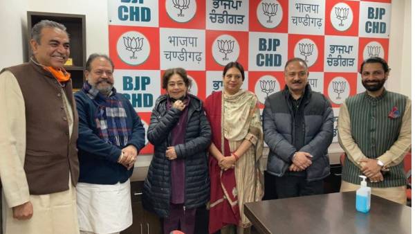 'तुसां साड्डे वेहड़े आये तुहाड्डा स्वागत है'