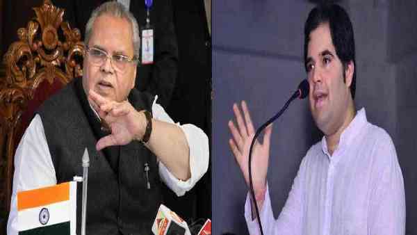 मलिक और वरुण की बातों को नजरअंदाज करेगी पार्टी!