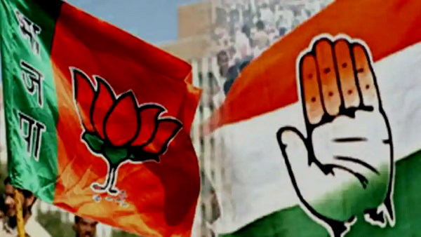 Gujarat: Congresss khadi mahotsav in surat, protest against BJPs nadi Festival, distribute khichdi Gujarat: Congresss khadi mahotsav in surat, protest against BJPs nadi Festival, distribute khichdi